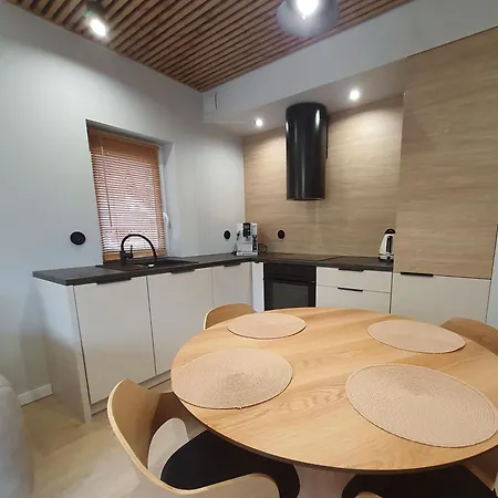 Apartament Uzdrowiskowa Szczyrk Zewnętrze zdjęcie
