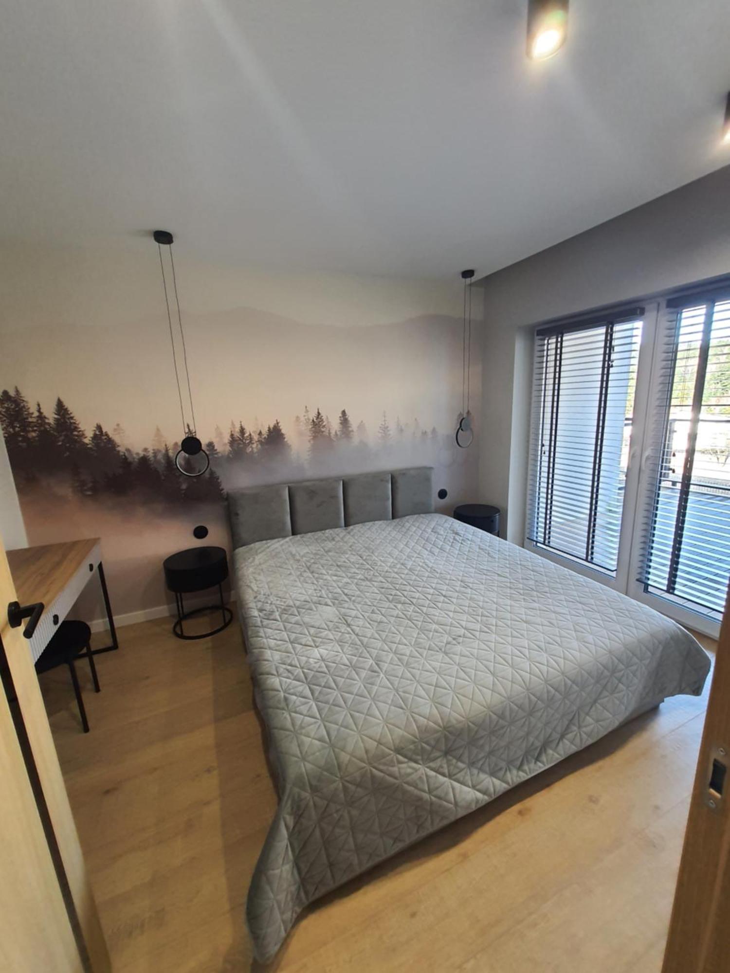 Apartment Uzdrowiskowa Szczyrk