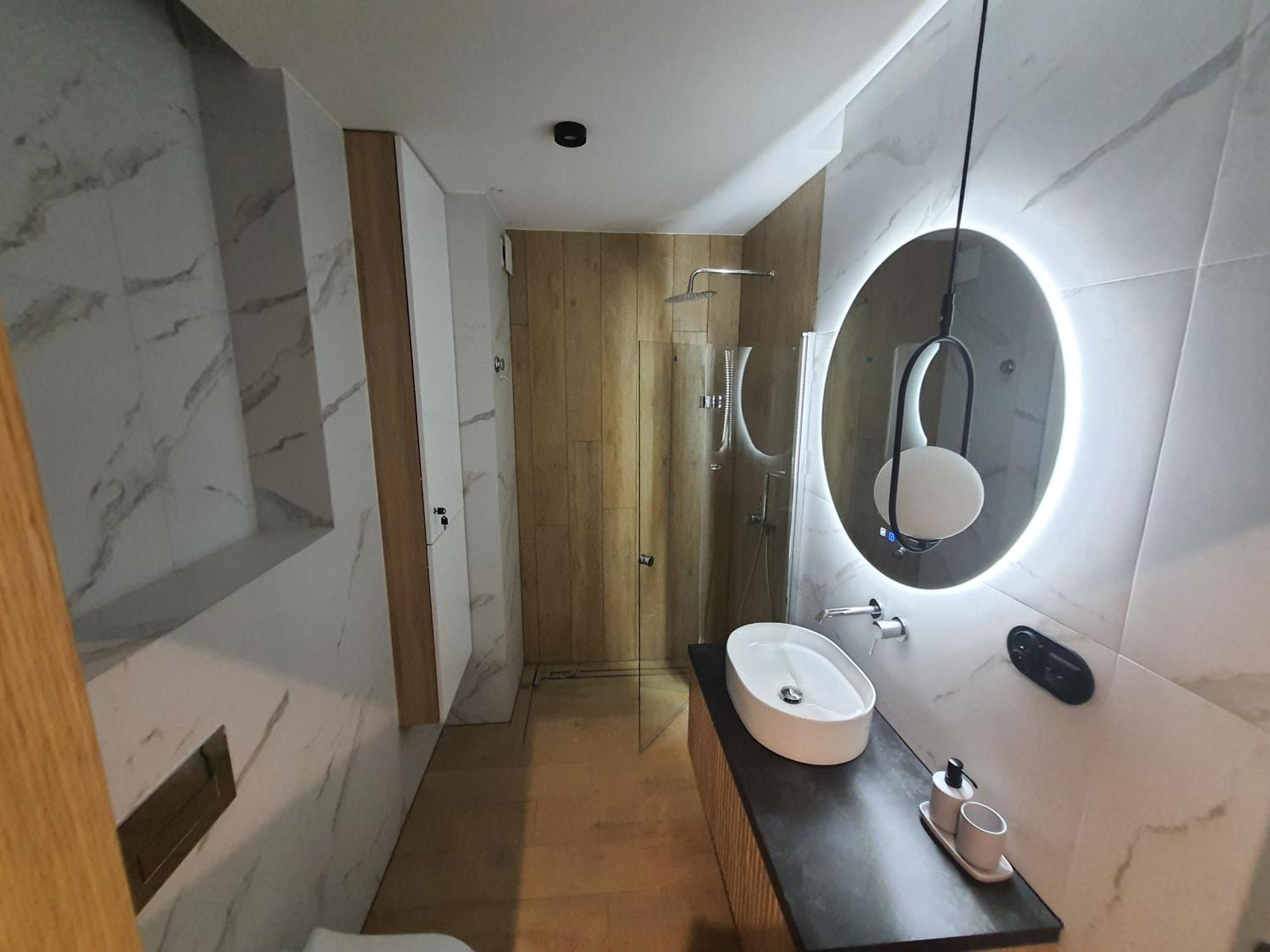 Apartment Uzdrowiskowa *
