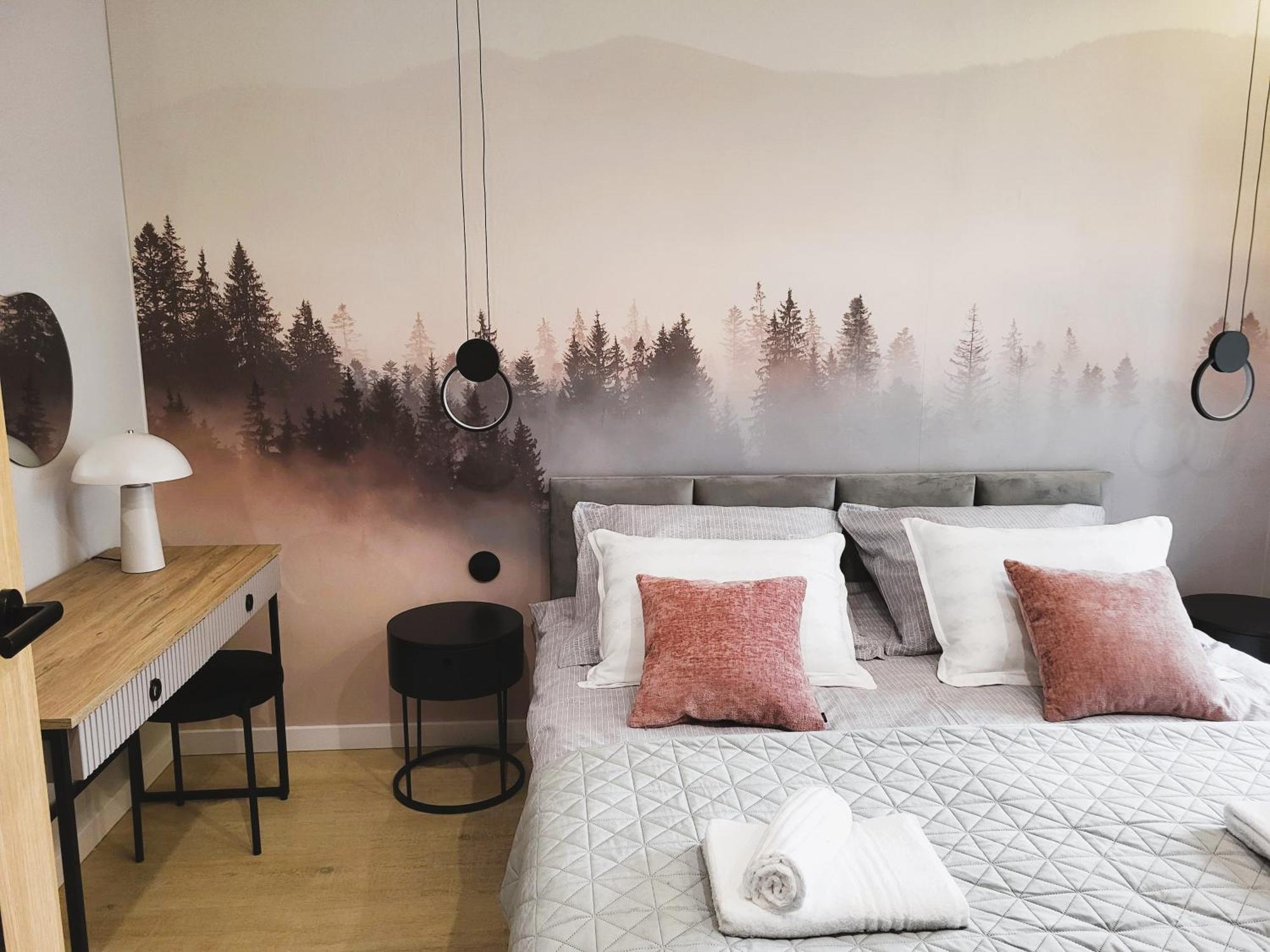 Uzdrowiskowa Apartment Szczyrk